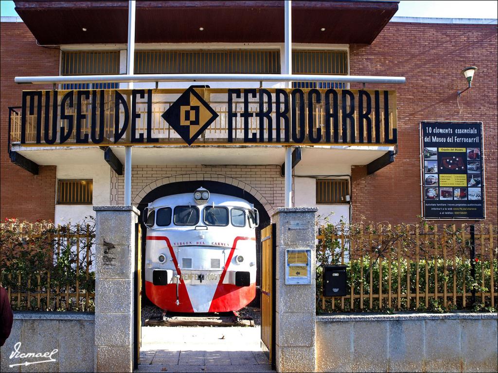 Foto de Vilanova y Geltru (Barcelona), España