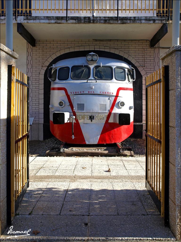 Foto de Vilanova y Geltru (Barcelona), España