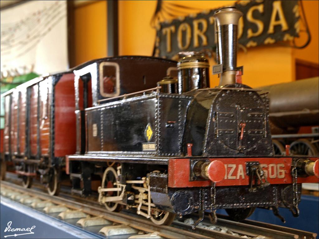 Foto de Vilanova y Geltru (Barcelona), España