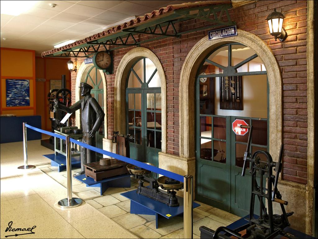 Foto de Vilanova y Geltru (Barcelona), España