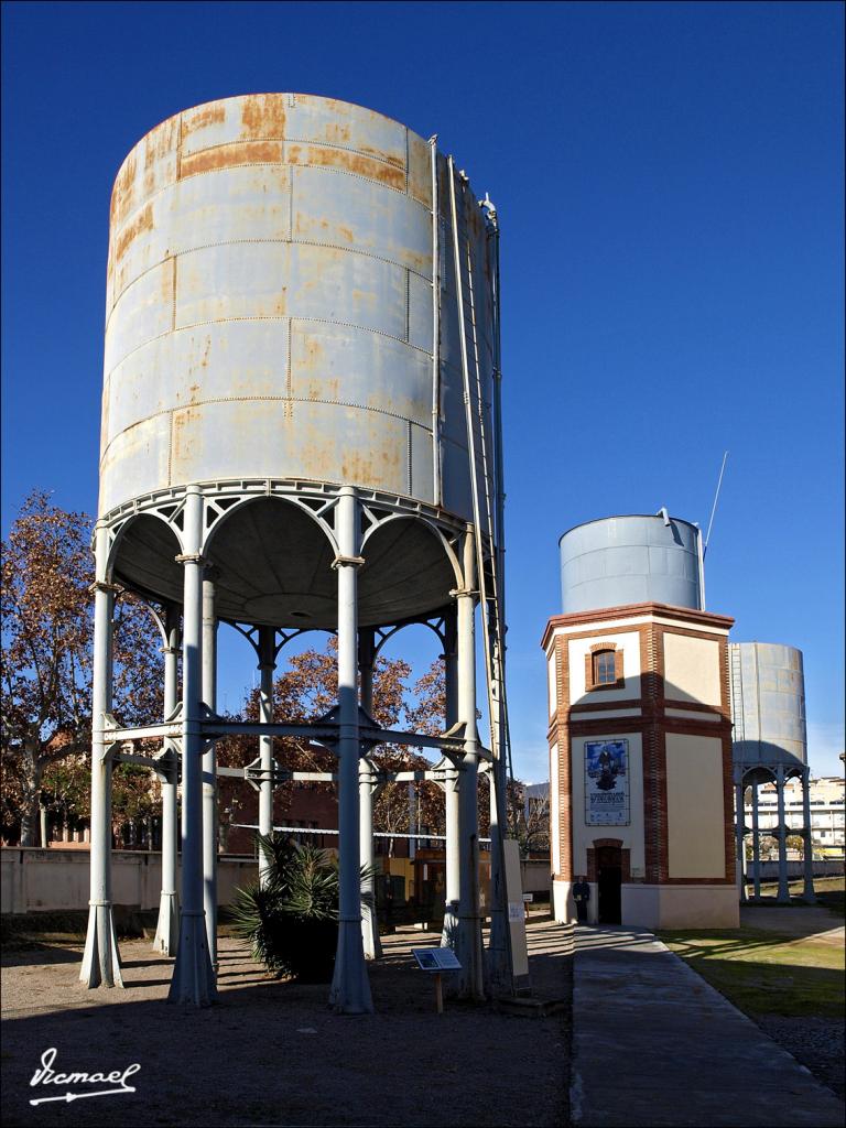 Foto de Vilanova y Geltru (Barcelona), España