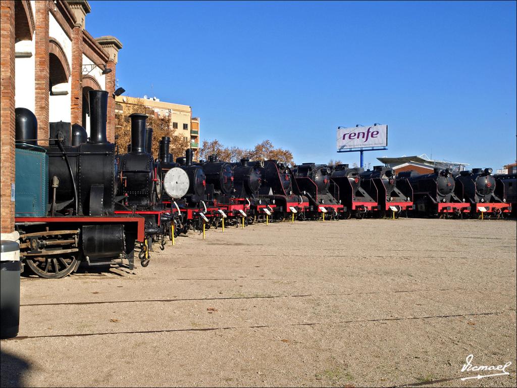 Foto de Vilanova y Geltru (Barcelona), España