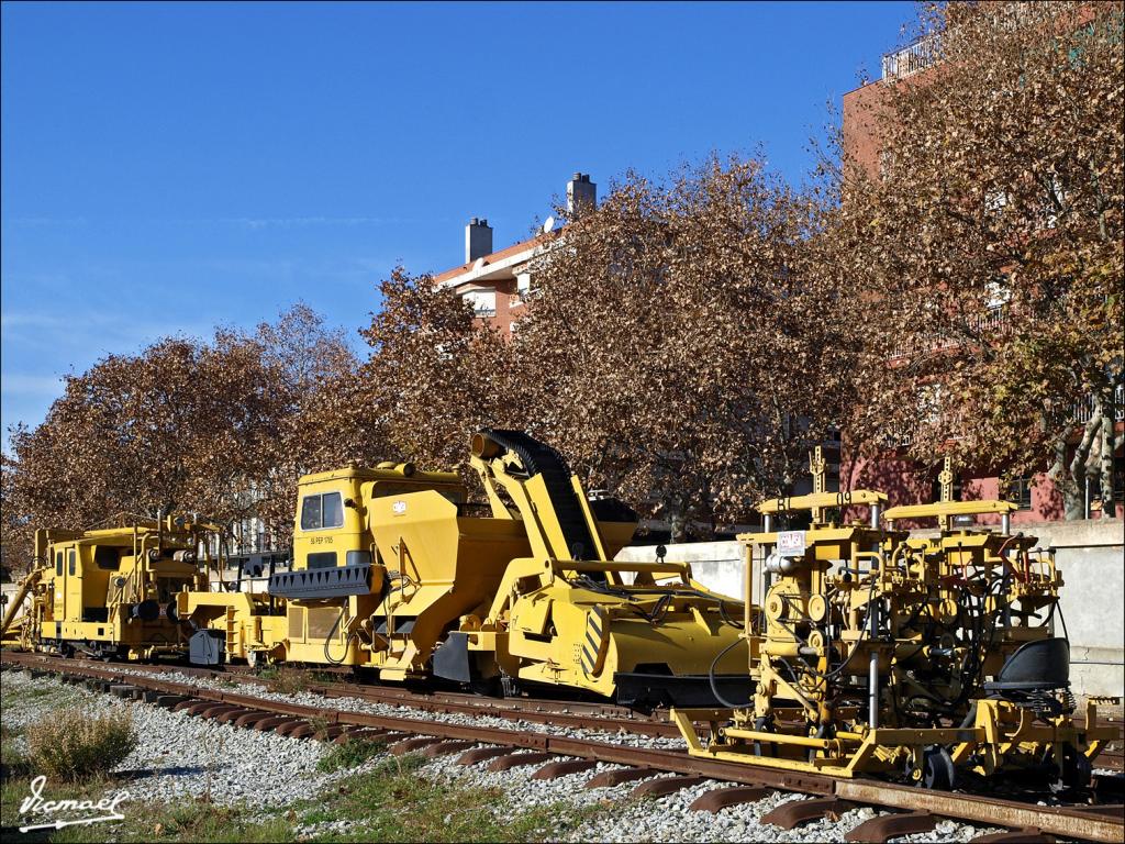 Foto de Vilanova y Geltru (Barcelona), España