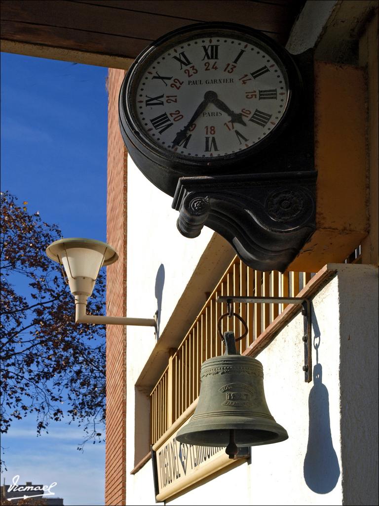 Foto de Vilanova y Geltru (Barcelona), España