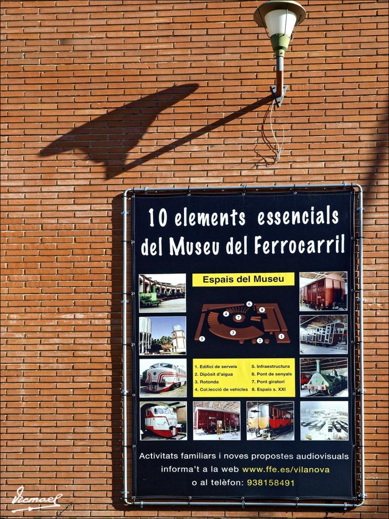 Foto de Vilanova y Geltru (Barcelona), España