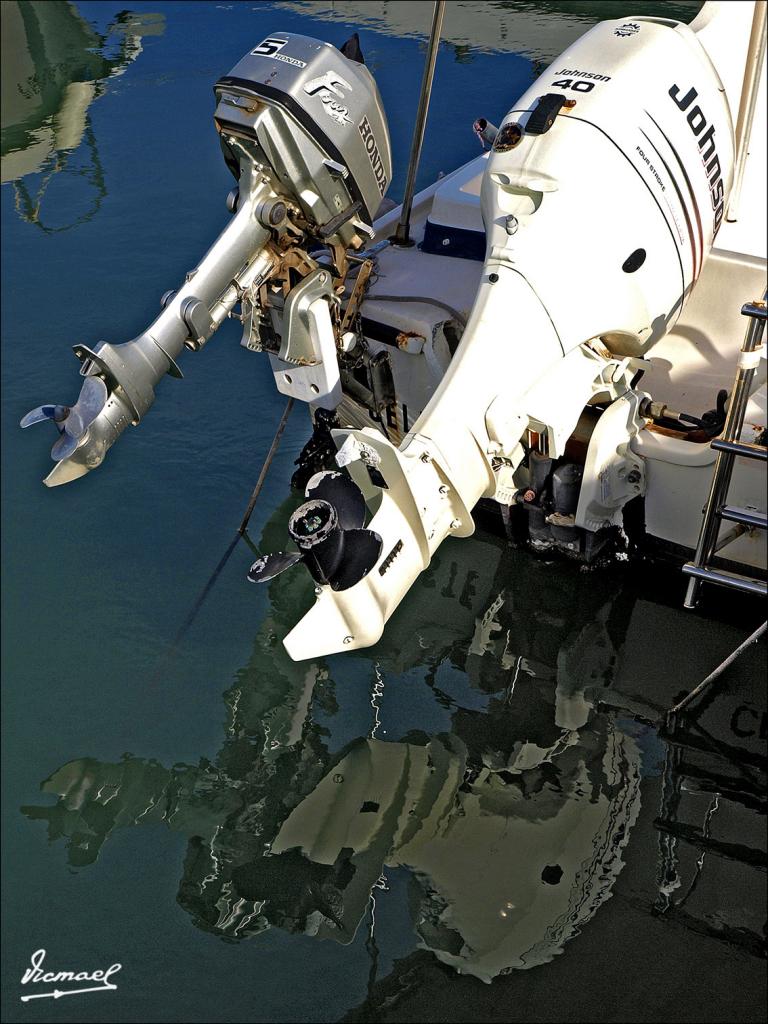 Foto de Vilanova y Geltru (Barcelona), España