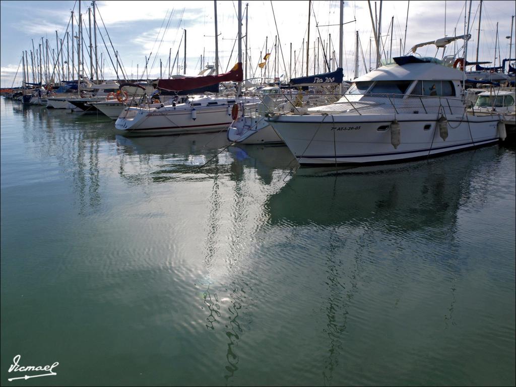 Foto de Vilanova y Geltru (Barcelona), España