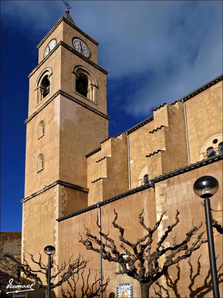 Foto de Llorerg del Penedes (Tarragona), España