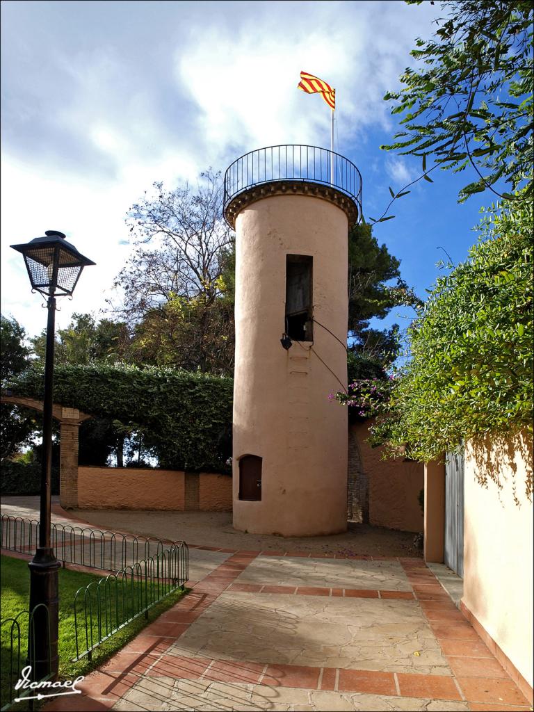 Foto de Llorerg del Penedes (Tarragona), España