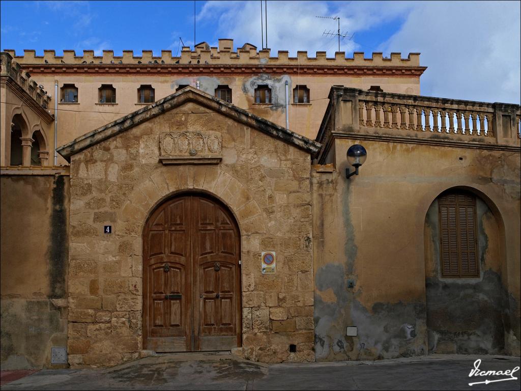 Foto de Llorerg del Penedes (Tarragona), España