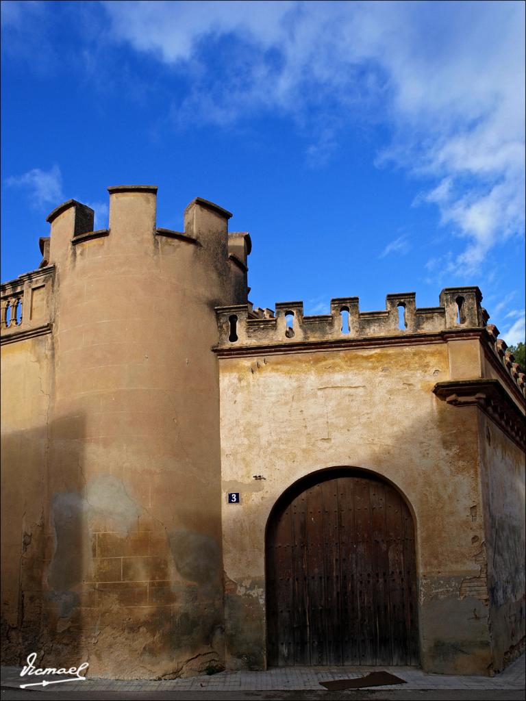 Foto de Llorerg del Penedes (Tarragona), España