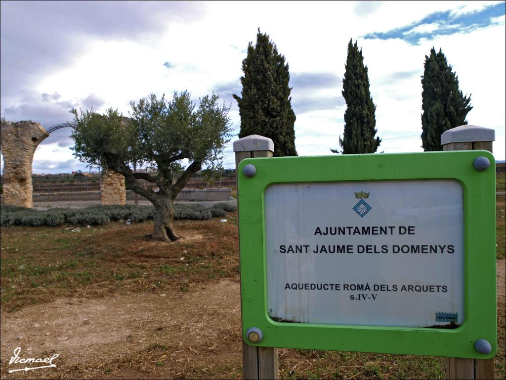 Foto de Sant Juame dels Domensys (Tarragona), España