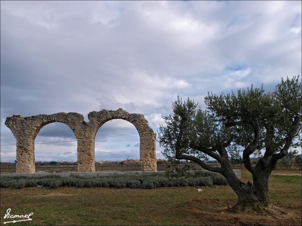 Foto de Sant Juame dels Domensys (Tarragona), España