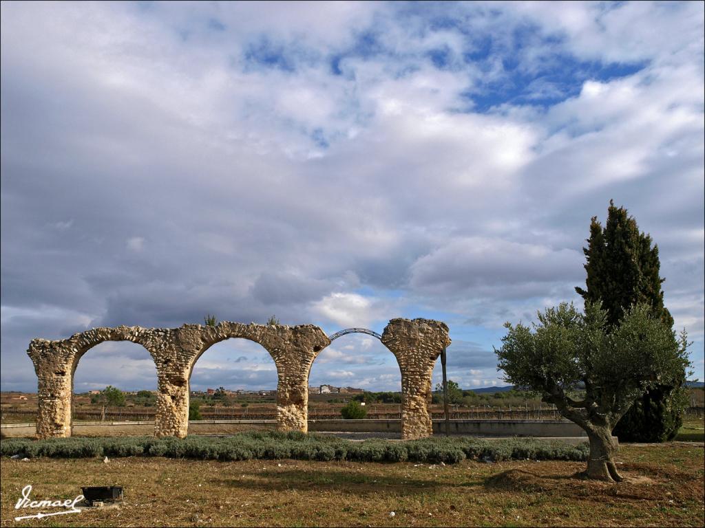 Foto de Sant Juame dels Domensys (Tarragona), España