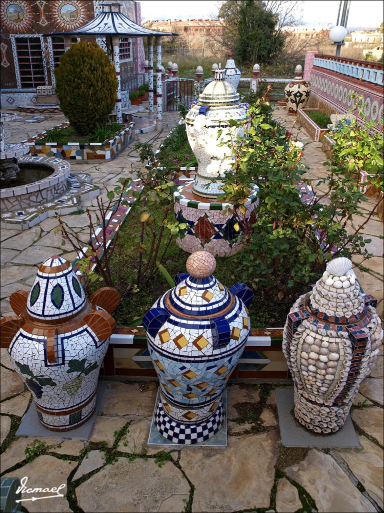 Foto de La Puebla de Mafumet (Tarragona), España