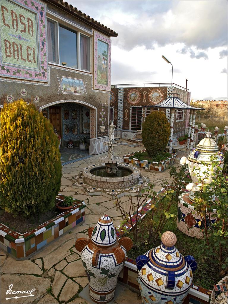 Foto de La Puebla de Mafumet (Tarragona), España