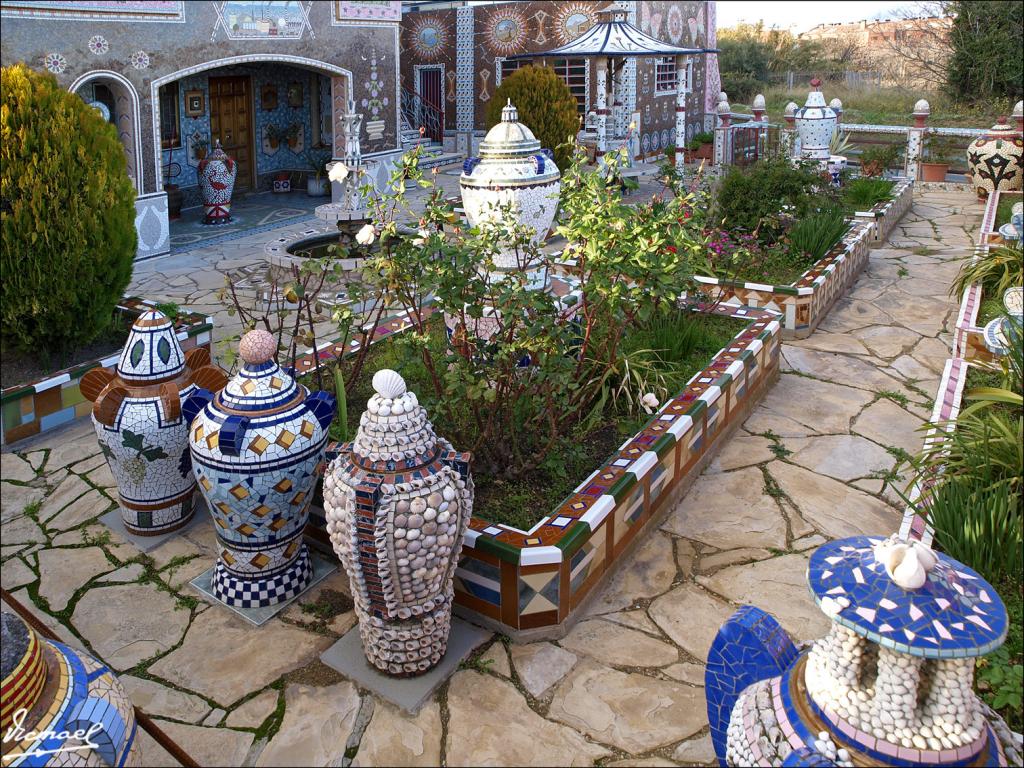 Foto de La Puebla de Mafumet (Tarragona), España