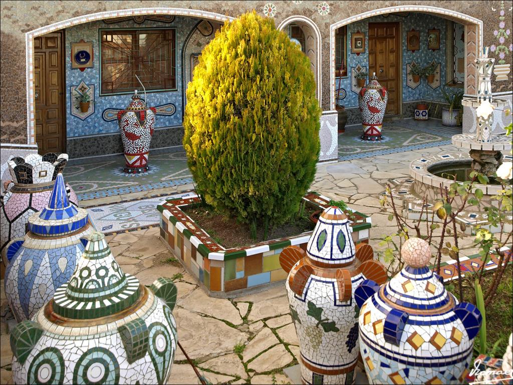 Foto de La Puebla de Mafumet (Tarragona), España