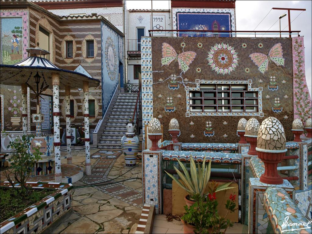 Foto de La Puebla de Mafumet (Tarragona), España