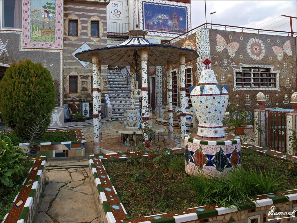 Foto de La Puebla de Mafumet (Tarragona), España