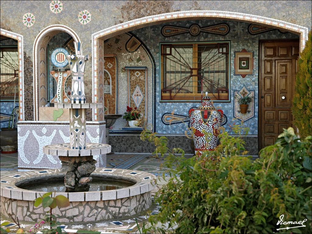 Foto de La Puebla de Mafumet (Tarragona), España