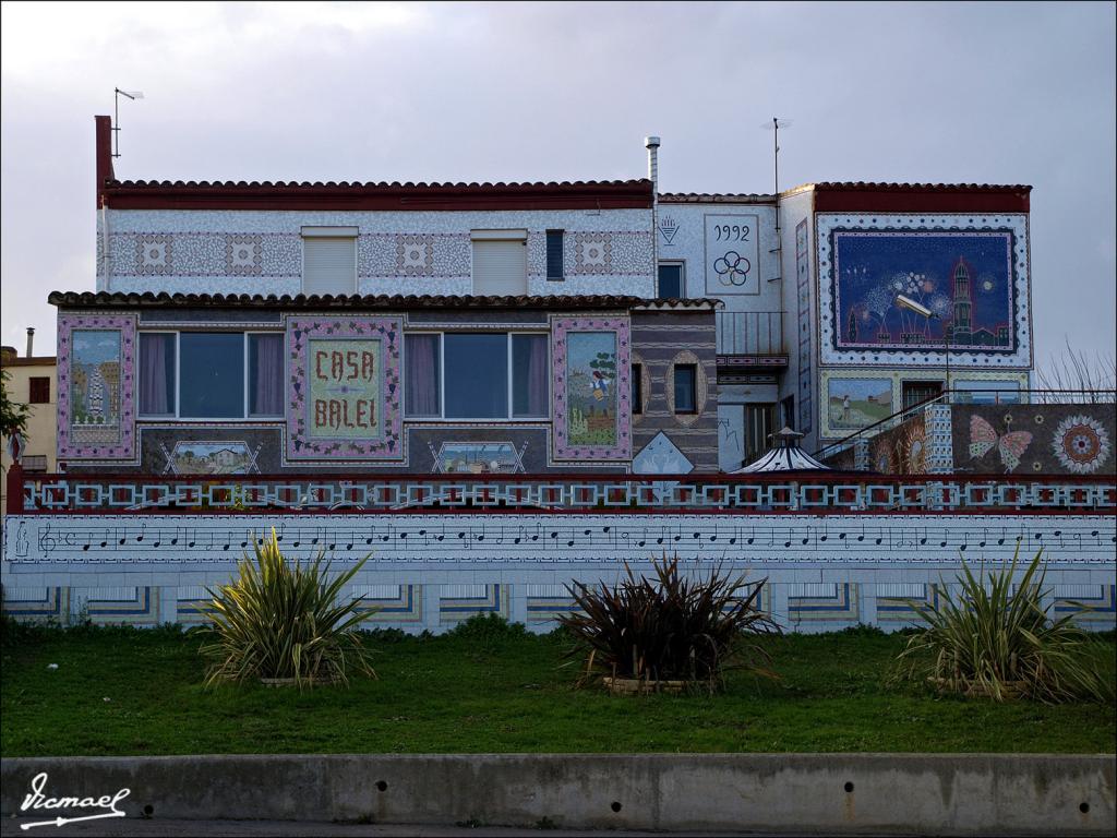 Foto de La Puebla de Mafumet (Tarragona), España