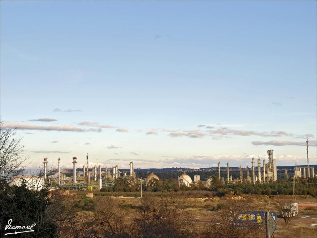 Foto de La Puebla de Mafumet (Tarragona), España