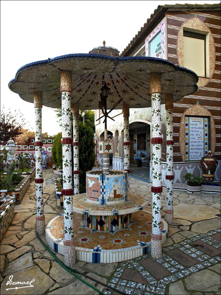 Foto de La Puebla de Mafumet (Tarragona), España