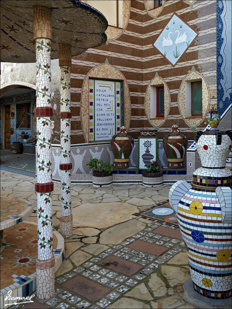 Foto de La Puebla de Mafumet (Tarragona), España