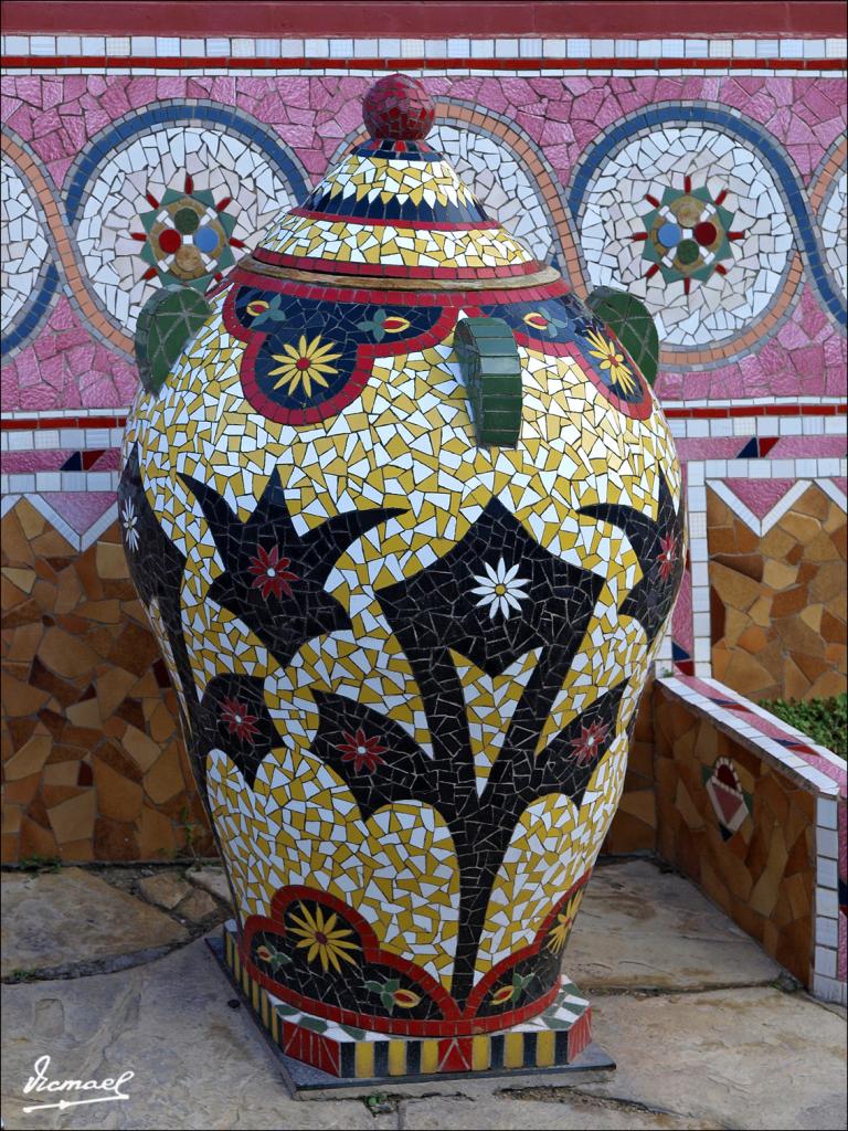 Foto de La Puebla de Mafumet (Tarragona), España