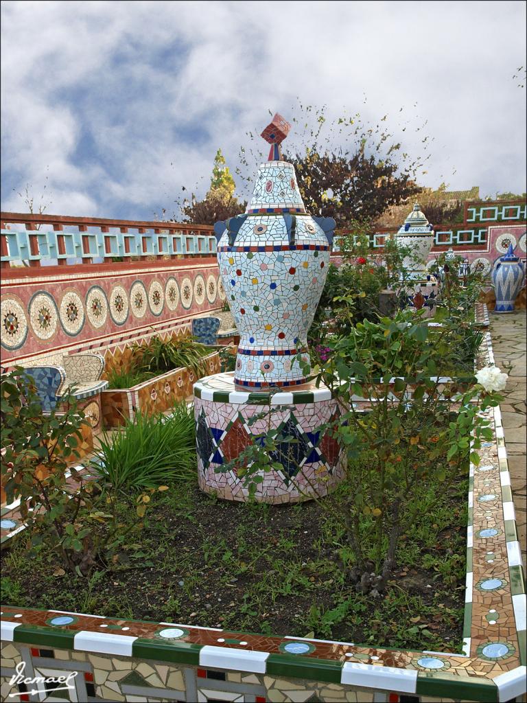 Foto de La Puebla de Mafumet (Tarragona), España