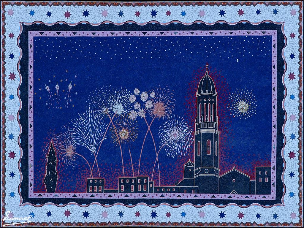 Foto de La Puebla de Mafumet (Tarragona), España