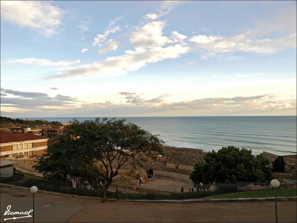 Foto de Tarragona (Cataluña), España