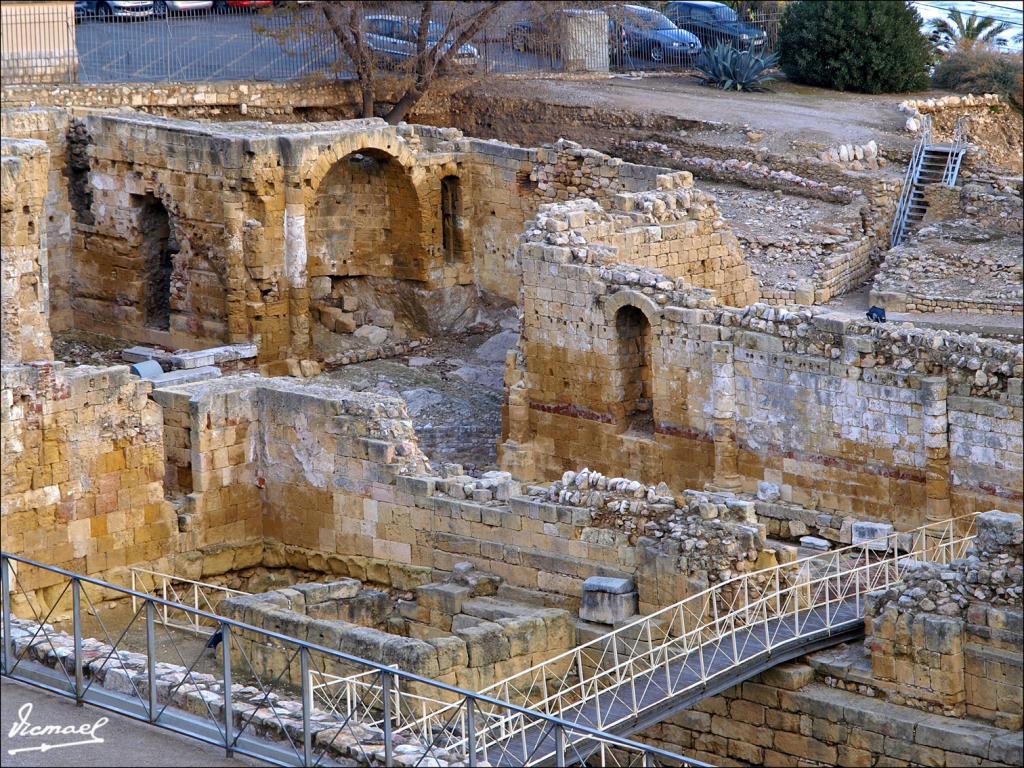 Foto de Tarragona (Cataluña), España