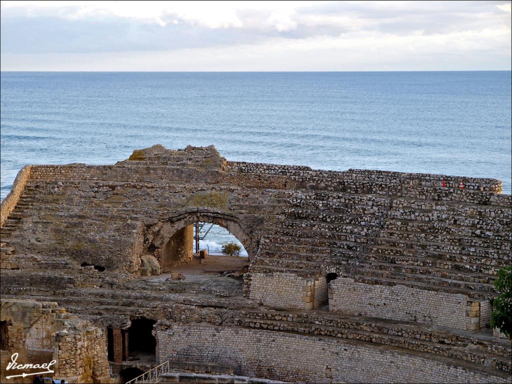 Foto de Tarragona (Cataluña), España