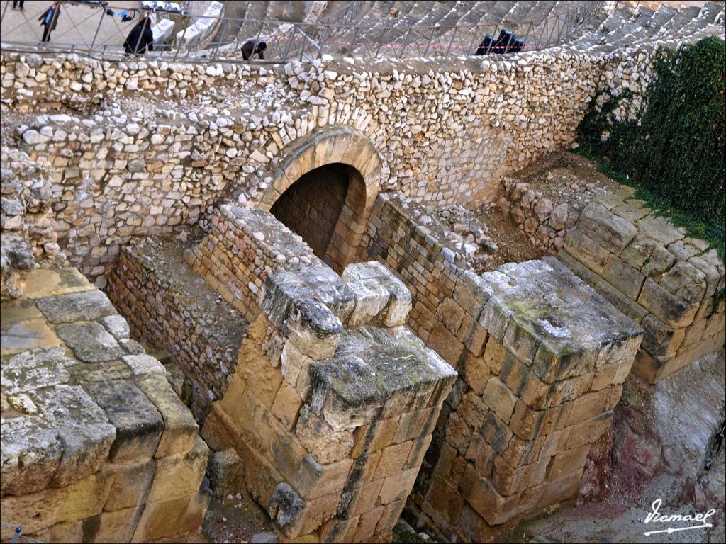 Foto de Tarragona (Cataluña), España