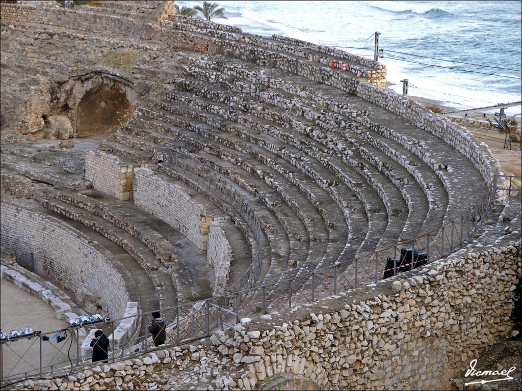 Foto de Tarragona (Cataluña), España
