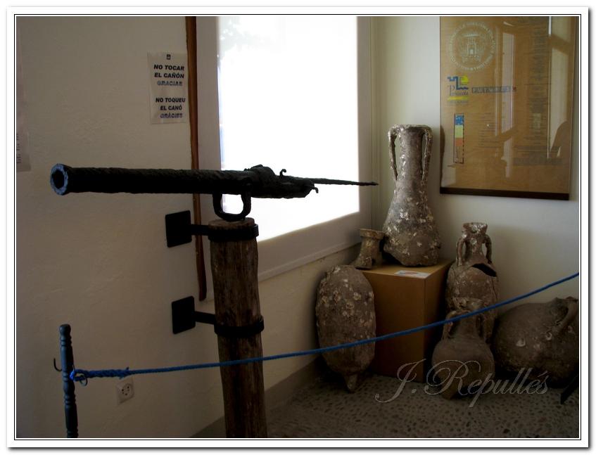 Foto de Peñíscola (Castelló), España