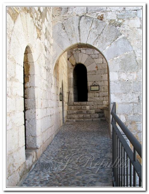 Foto de Peñíscola (Castelló), España