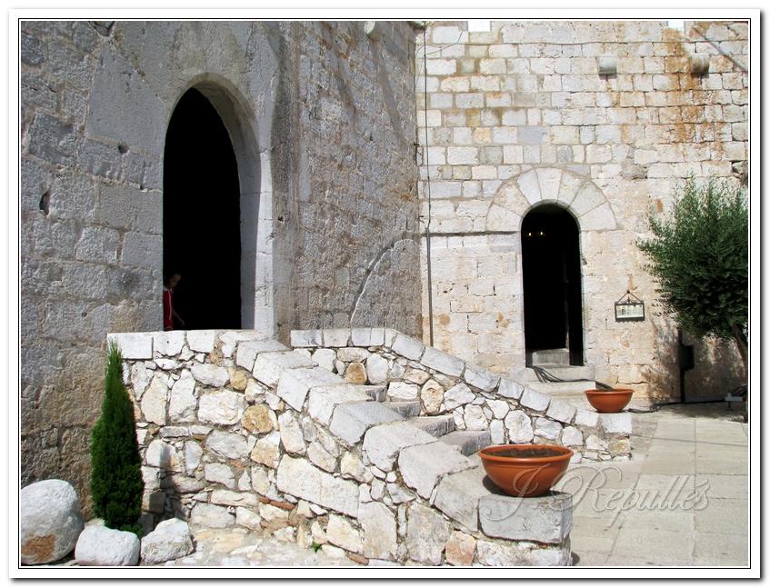 Foto de Peñíscola (Castelló), España