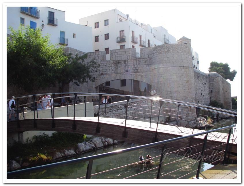 Foto de Peñíscola (Castelló), España