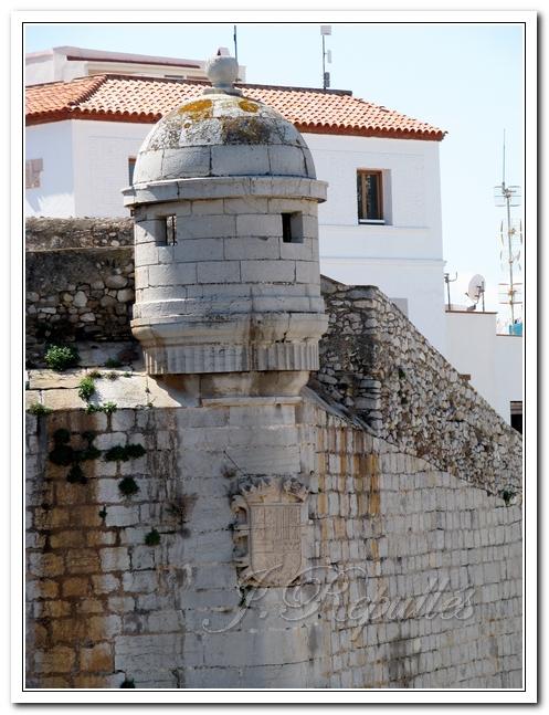 Foto de Peñíscola (Castelló), España