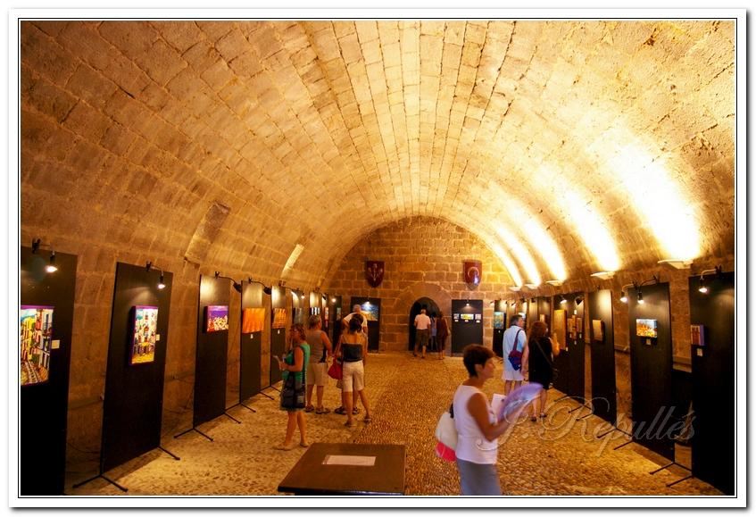 Foto de Peñíscola (Castelló), España