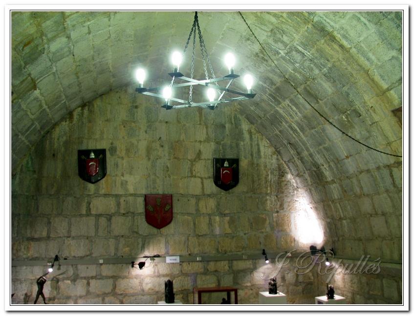 Foto de Peñíscola (Castelló), España