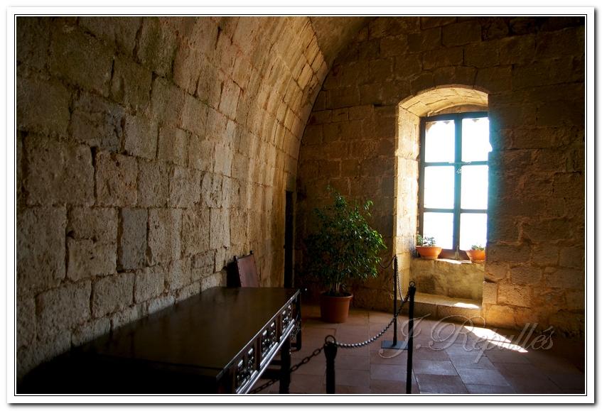 Foto de Peñíscola (Castelló), España