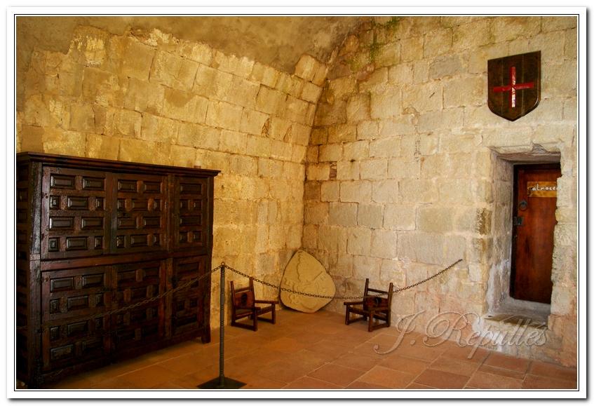 Foto de Peñíscola (Castelló), España