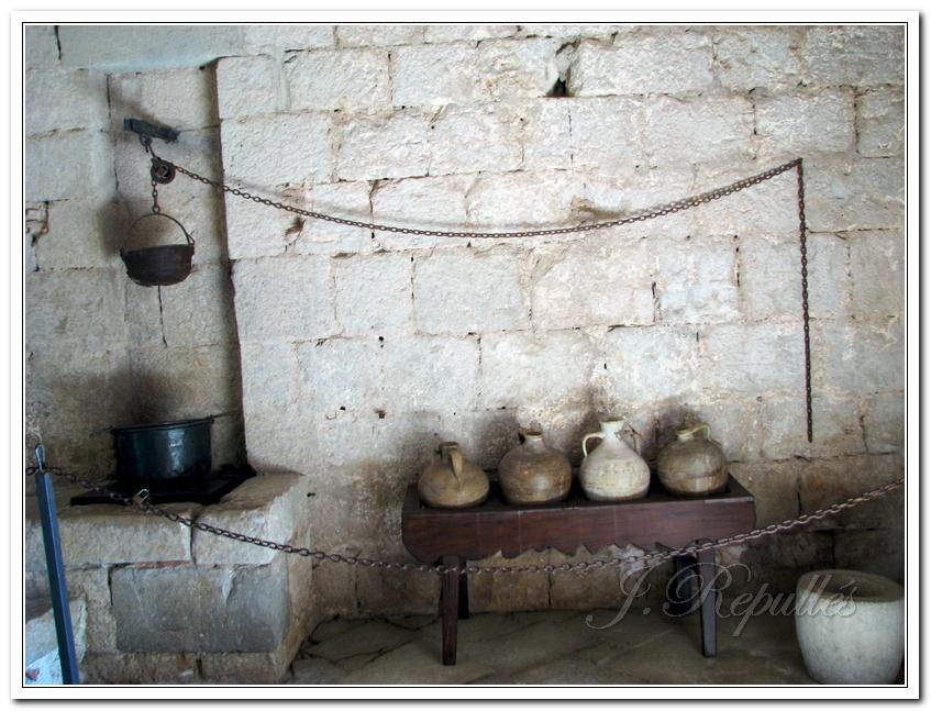 Foto de Peñíscola (Castelló), España