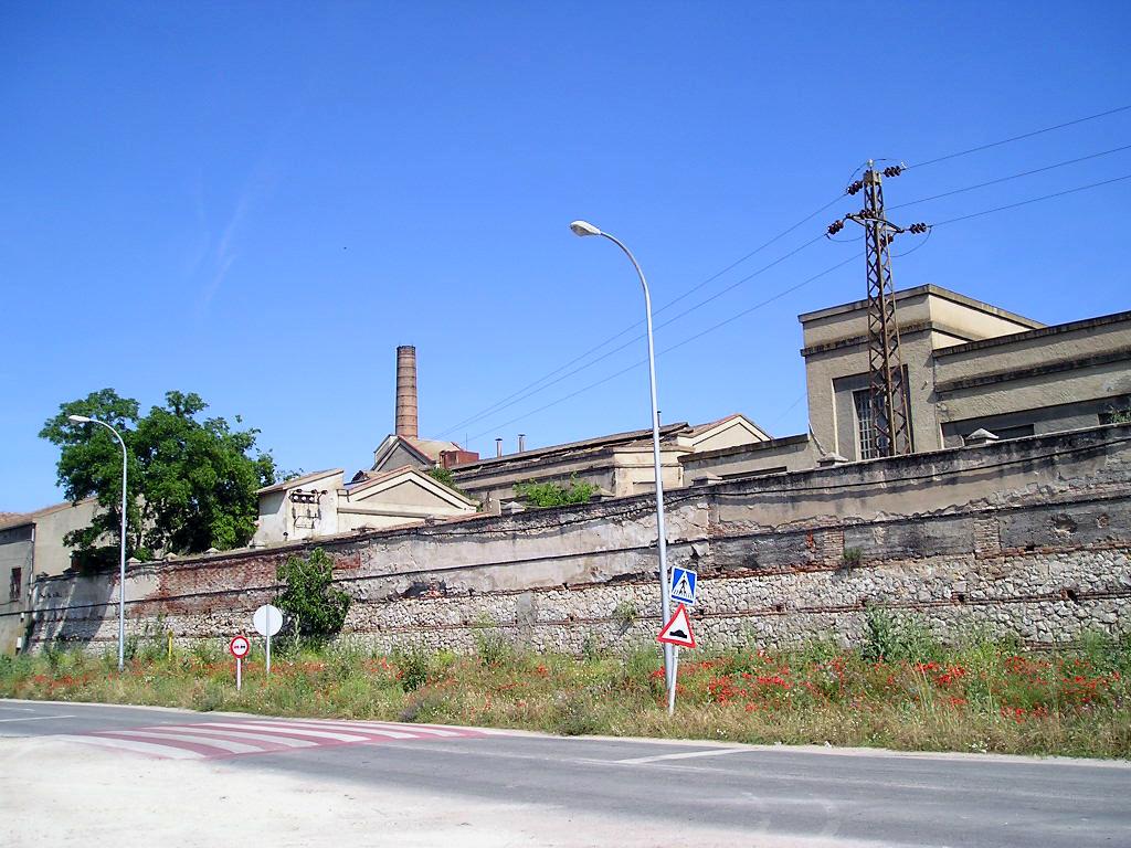 Foto de Aranjuez (Madrid), España