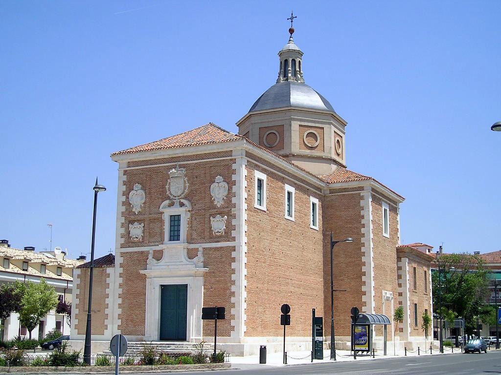 Foto de Aranjuez (Madrid), España