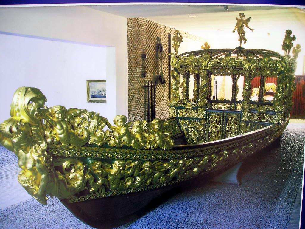 Foto de Aranjuez (Madrid), España